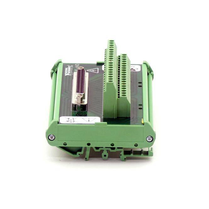 National Instruments Anschlussblock (CB-37F-HVD)