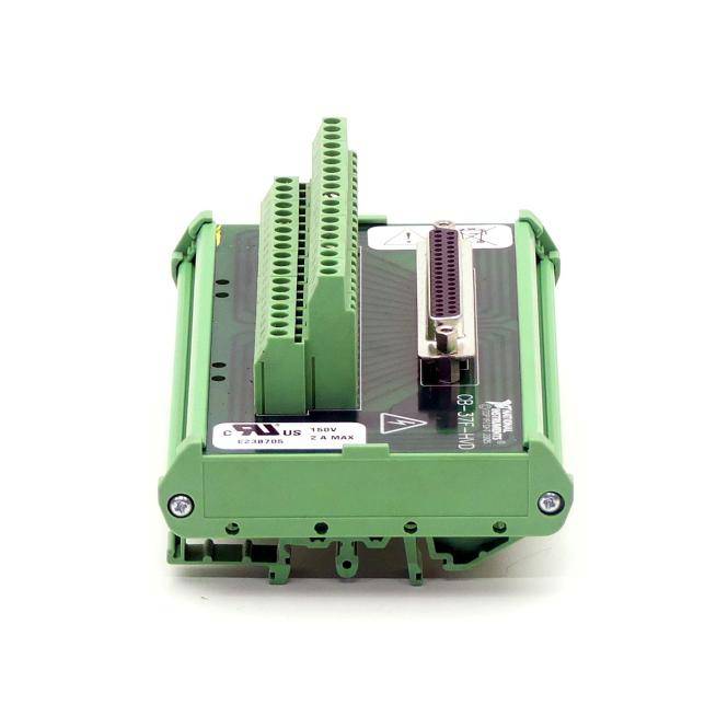 National Instruments Anschlussblock (CB-37F-HVD)