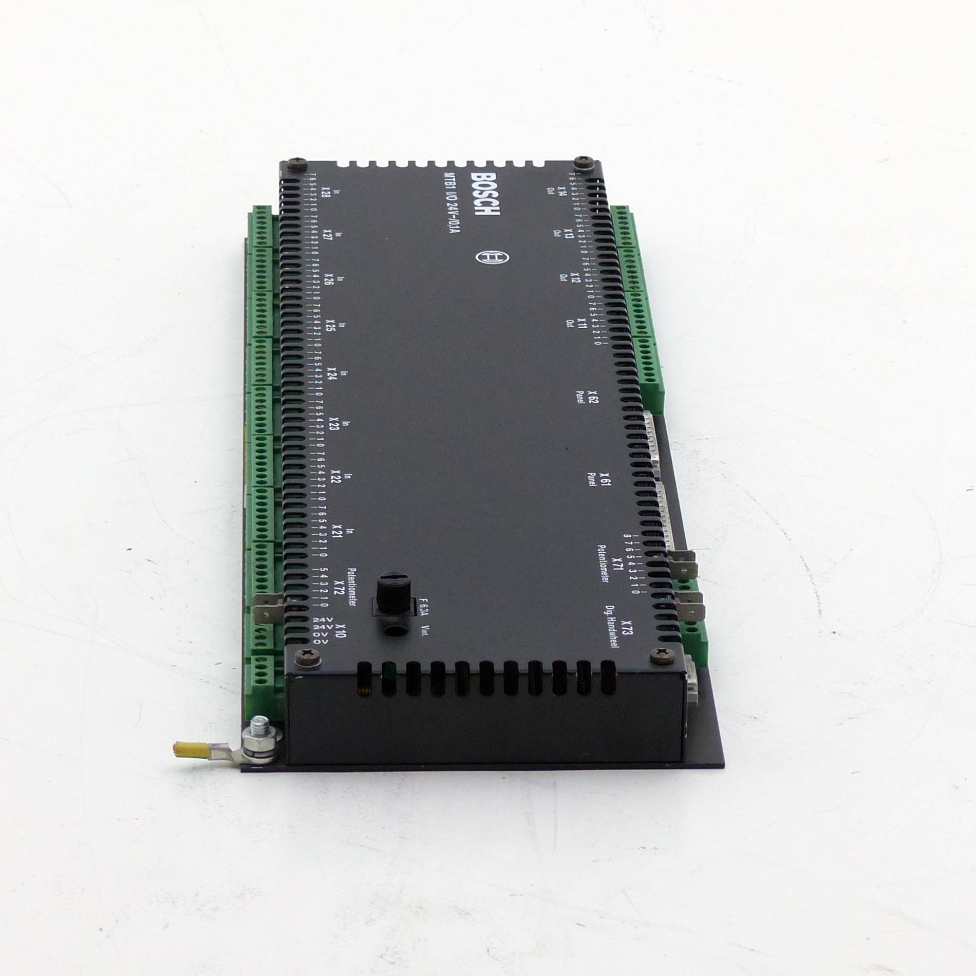 Bosch Leiterplatte (MTB1 I/O)