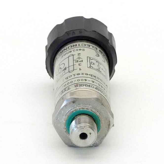 HYDAC Druckmessumformer 905876 (HDA 3445-B-400-000)