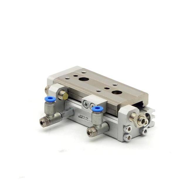 SMC Pneumatischer Kompaktschlitten (MXQ12L-30A)