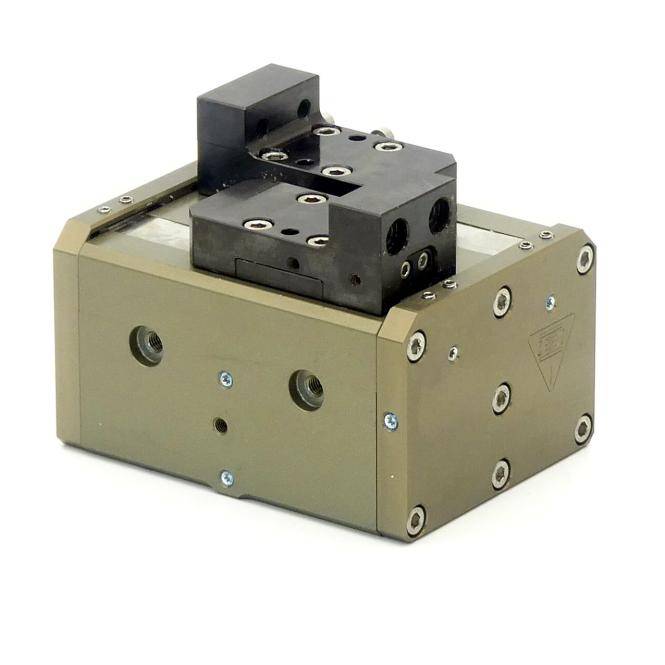 SCHUNK Parallelgreifer PFH 30 PFH 30 AS (302030)