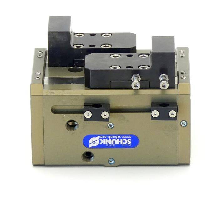 SCHUNK Parallelgreifer PFH 30 PFH 30 AS (302030)