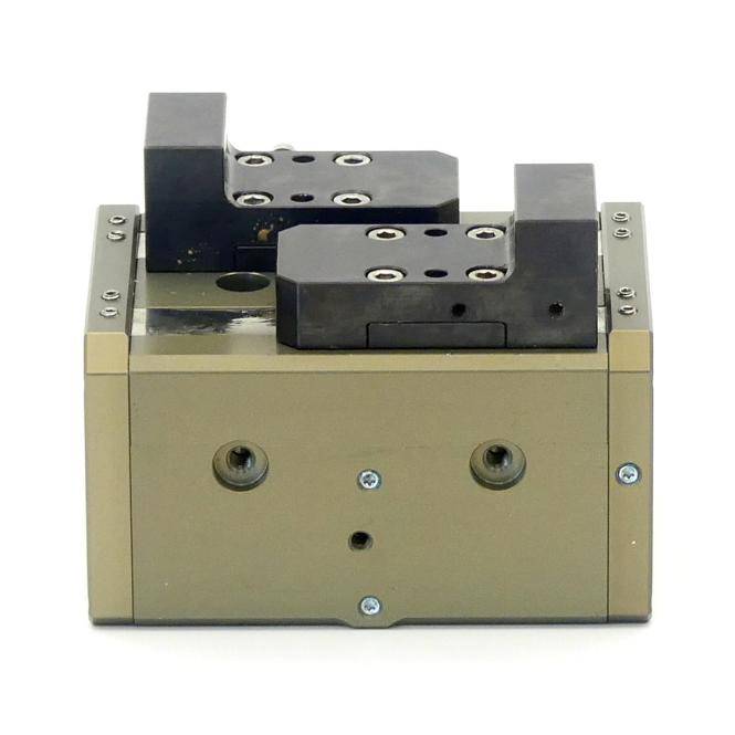SCHUNK Parallelgreifer PFH 30 PFH 30 AS (302030)