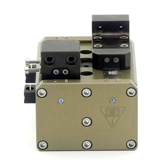 SCHUNK Parallelgreifer PFH 30 PFH 30 AS (302030)