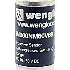Wenglor Induktiver Näherungssensor (IM060NM60VB8)