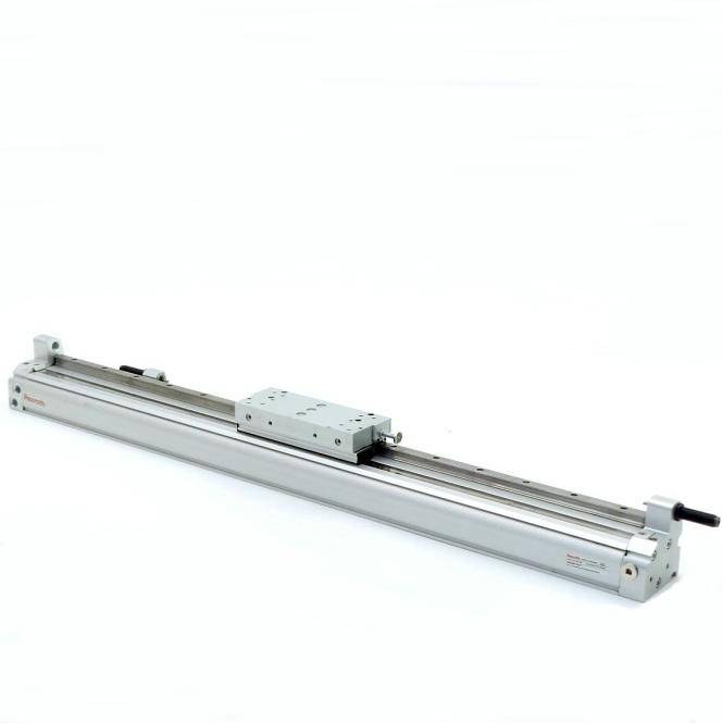 Bosch Rexroth Schlitzzylinder RTC-DA-040-0700-CG-MM00S00BLP000P0P0 (R480156967)