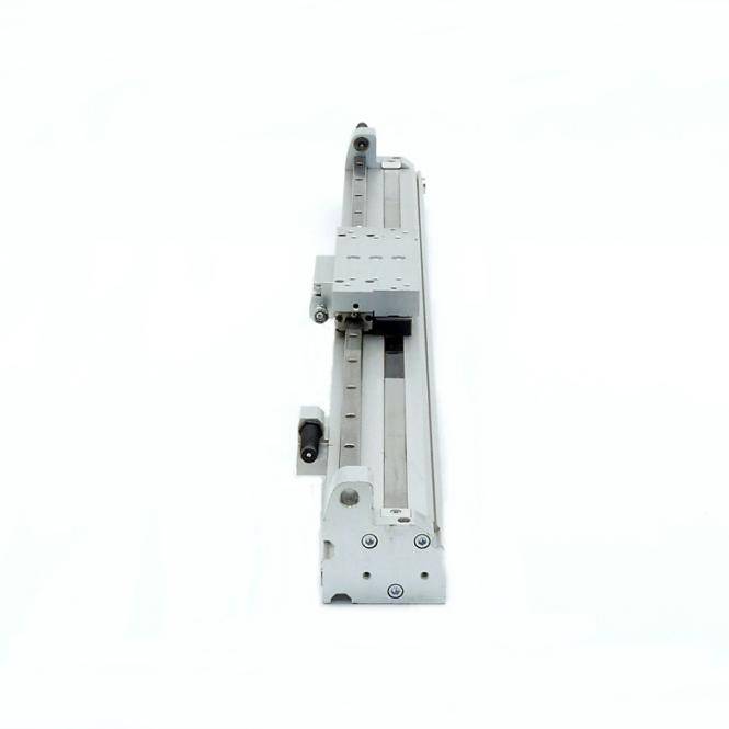 Bosch Rexroth Schlitzzylinder RTC-DA-040-0700-CG-MM00S00BLP000P0P0 (R480156967)
