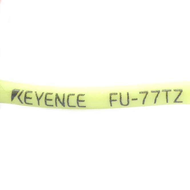 Keyence Transmittierendes Lichtleitergerät (FU-77TZ)