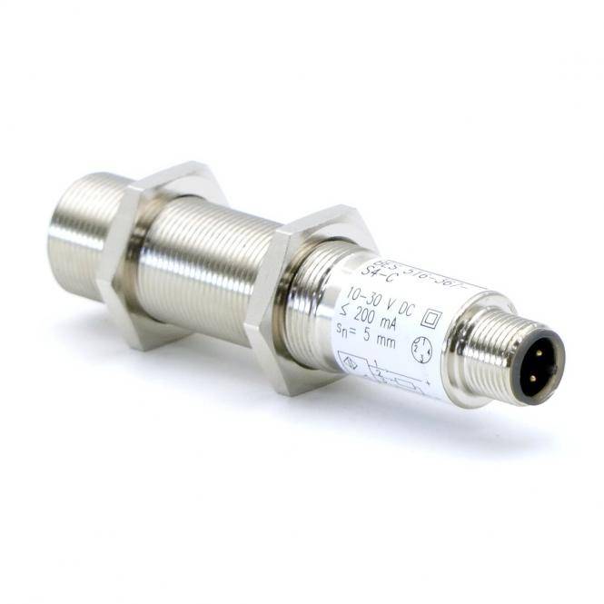 BALLUFF Induktiver Sensor 553710 (BES 516-367-S4-C)
