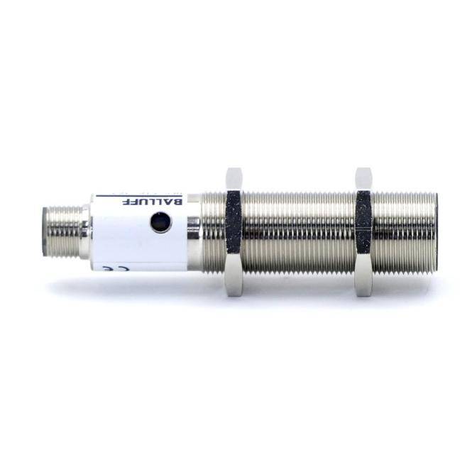 BALLUFF Induktiver Sensor 553710 (BES 516-367-S4-C)
