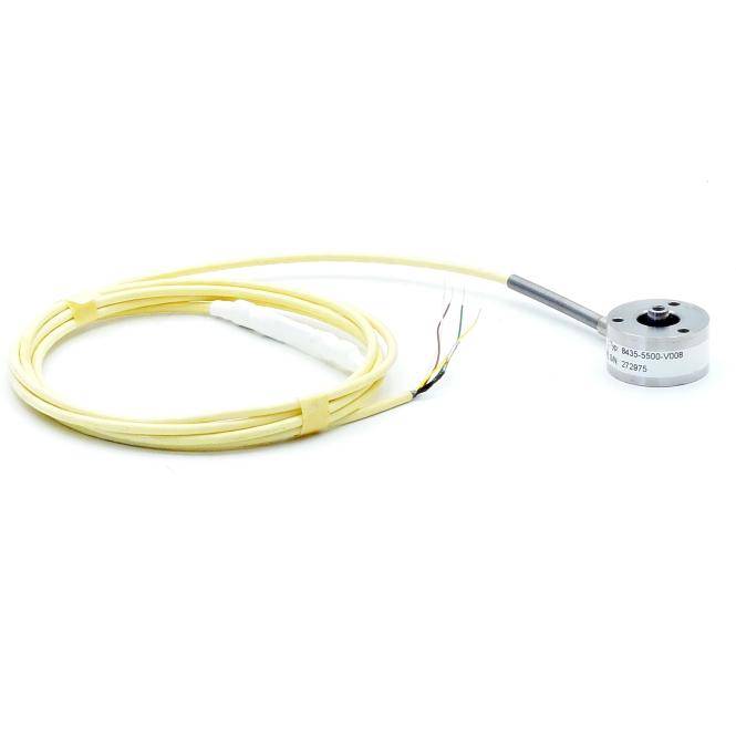Burster Druckkraftsensor (8435-5500-V008)