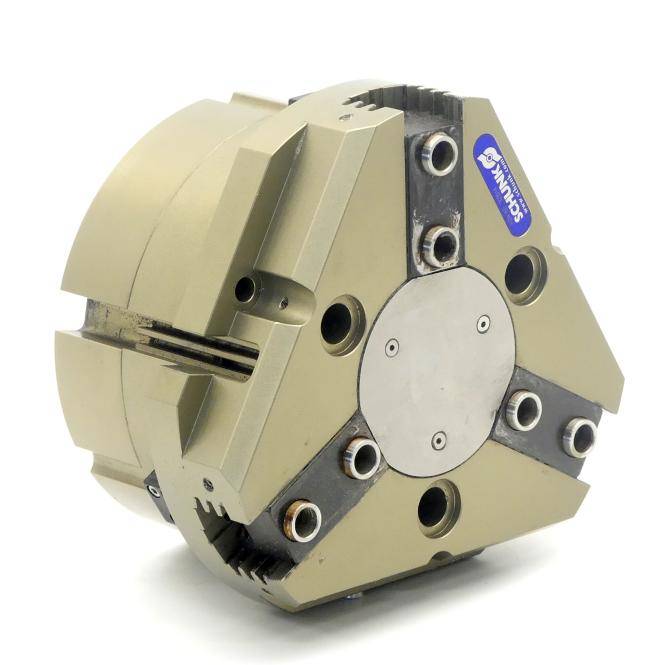 SCHUNK Universalgreifer PZN+ 160 (303514)
