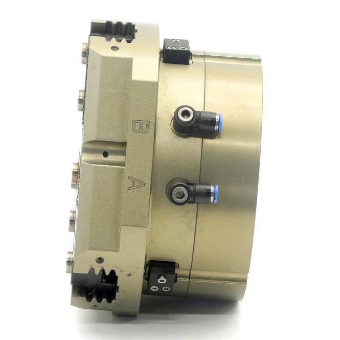 SCHUNK Universalgreifer PZN+ 160 (303514)