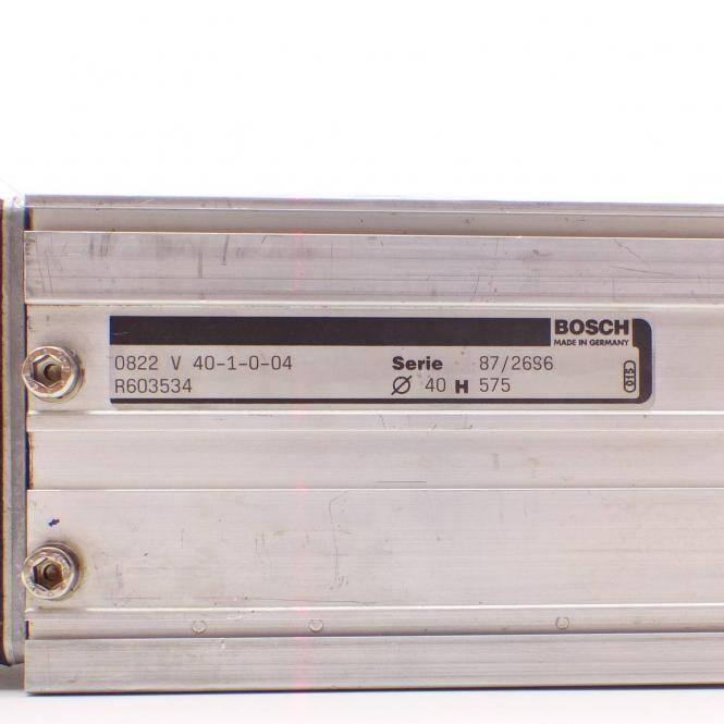 Bosch BOSCH Bandzylinder 40 x 575 (R603534)