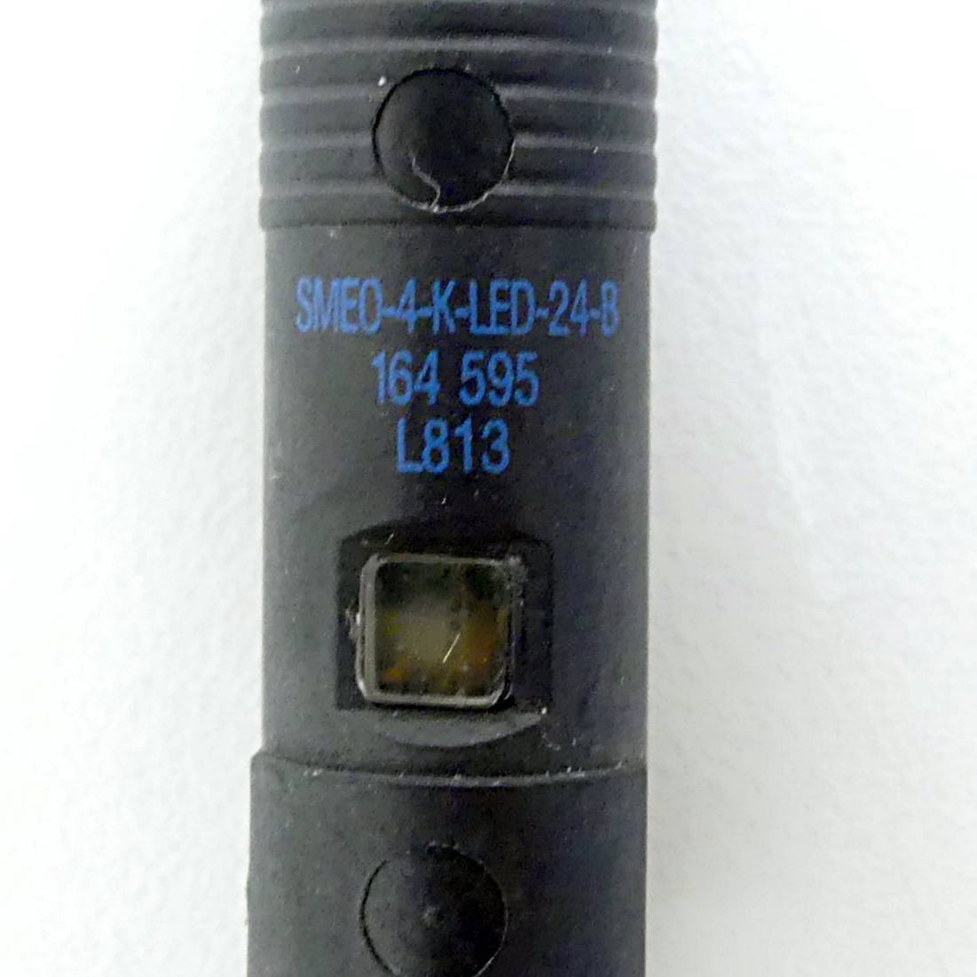 FESTO Näherungsschalter SMEO-4-K-LED-24-B (164595)