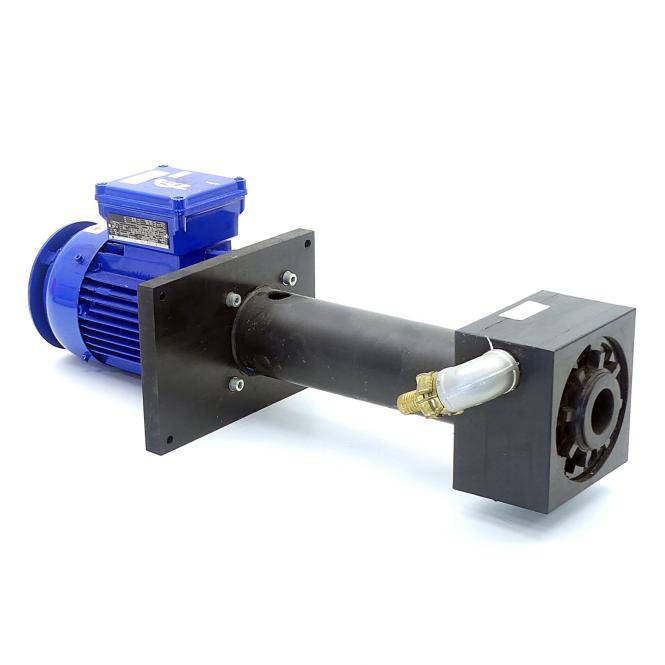 Lenze Tauchpumpe TCP 25-10 (TCP 25-10)