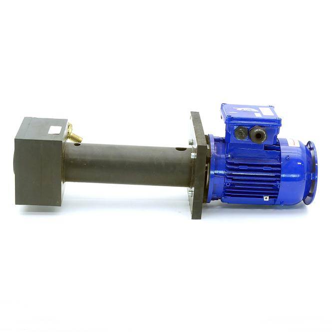 Lenze Tauchpumpe TCP 25-10 (TCP 25-10)