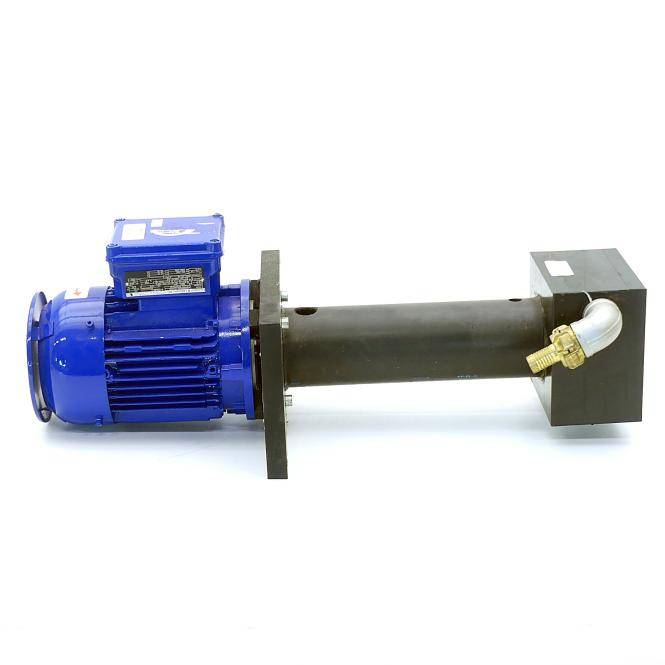 Lenze Tauchpumpe TCP 25-10 (TCP 25-10)