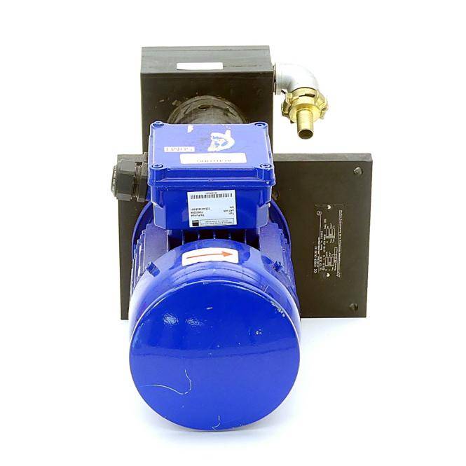 Lenze Tauchpumpe TCP 25-10 (TCP 25-10)