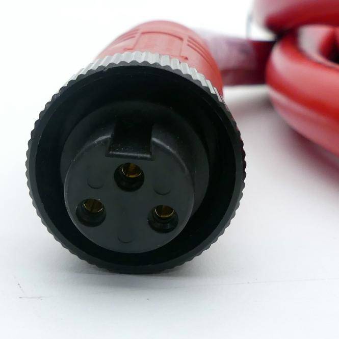 Amphenol Kabel (P29859-M3)