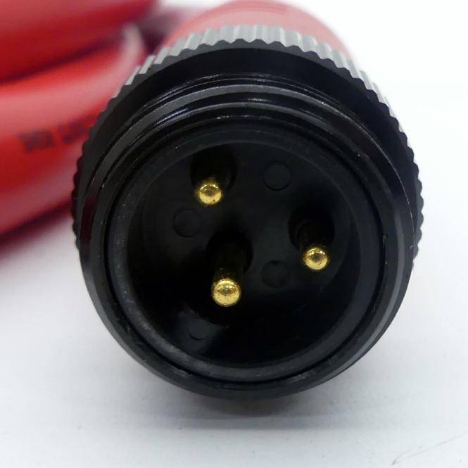 Amphenol Kabel (P29859-M3)