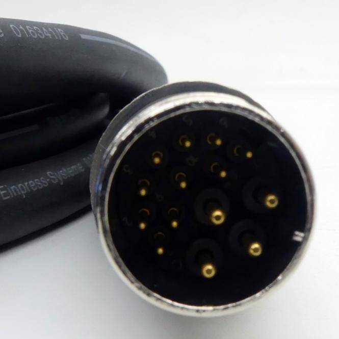 Bosch Kabel Schraubsystem 016341/6 (0 608 830 247)