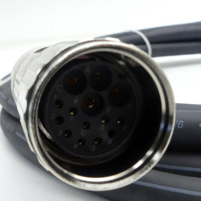 Bosch Kabel Schraubsystem 016341/6 (0 608 830 247)