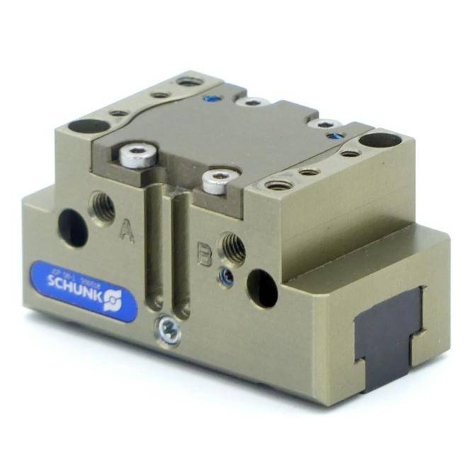 SCHUNK Parallelgreifer JGP 50-1 JGP 50-1 (308610)