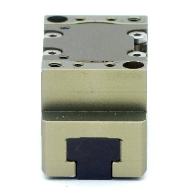 SCHUNK Parallelgreifer JGP 50-1 JGP 50-1 (308610)