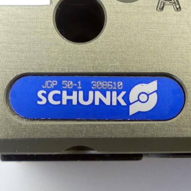 SCHUNK Parallelgreifer JGP 50-1 JGP 50-1 (308610)