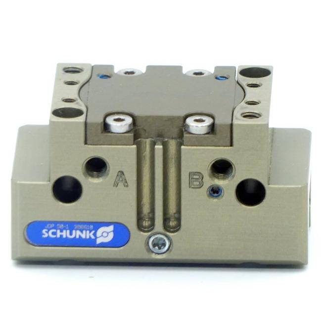 SCHUNK Parallelgreifer JGP 50-1 JGP 50-1 (308610)