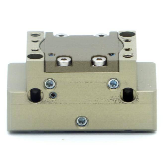 SCHUNK Parallelgreifer JGP 50-1 JGP 50-1 (308610)