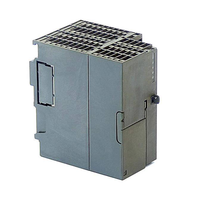 Siemens Kommunikationsprozessor CP 343-1 (6GK7343-1EX11-0XE0)