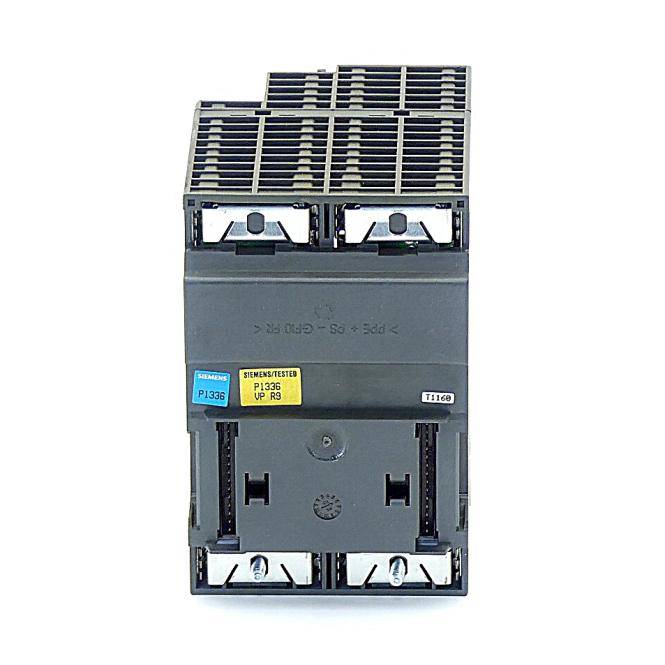 Siemens Kommunikationsprozessor CP 343-1 (6GK7343-1EX11-0XE0)