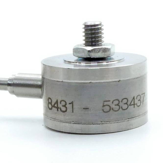 Burster Druckkraftsensor 50N (8431-533437)