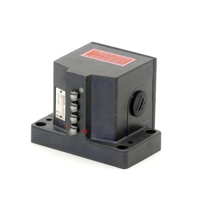 BALLUFF Reihengrenztaster LR 50067 (BNS 113-04-L12-100)