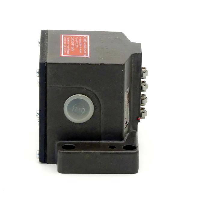 BALLUFF Reihengrenztaster LR 50067 (BNS 113-04-L12-100)