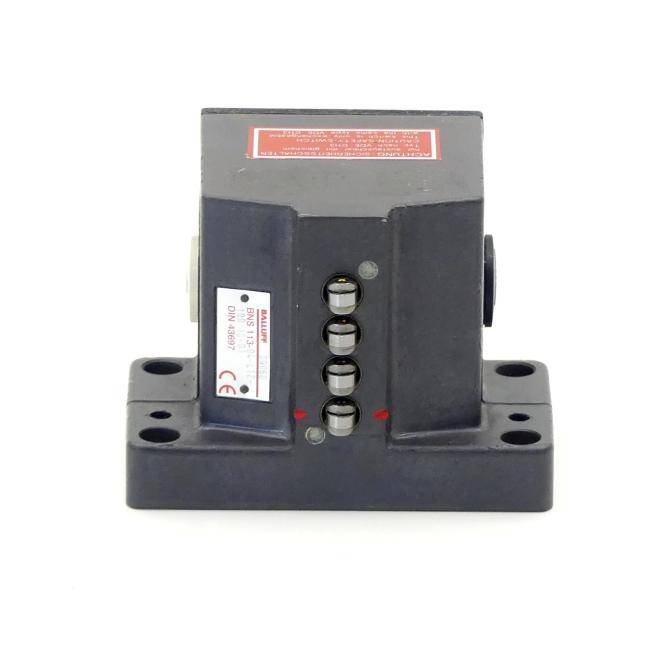 BALLUFF Reihengrenztaster LR 50067 (BNS 113-04-L12-100)