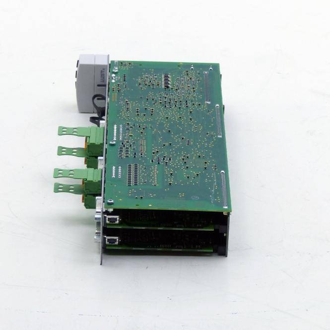 BOSCH Erweiterte Steuereinheit CDB01.1C-SE-EN1-EN1-EN2-EN2-S1-S-NN-FW (R911305781)