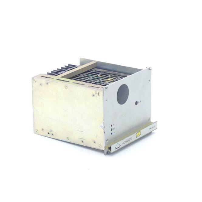 ADVANCE Electronic Netzgerät (MG 24-5B)