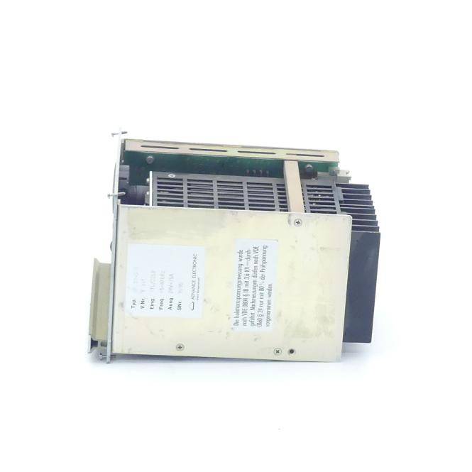 ADVANCE Electronic Netzgerät (MG 24-5B)