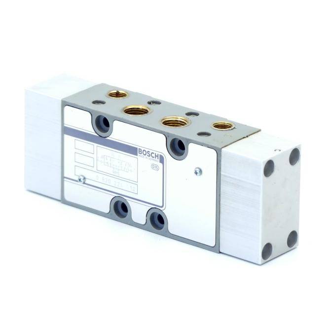 Bosch Magnetventil (0 820 221 010)