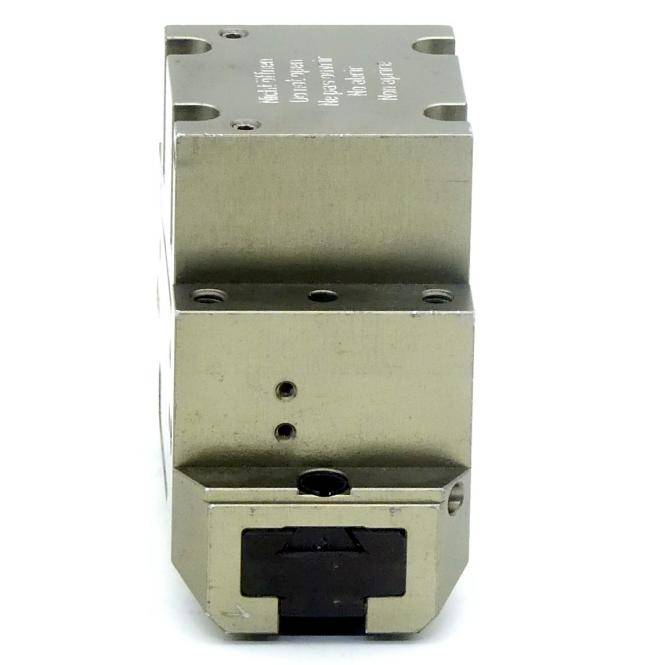 SCHUNK Parallelgreifer pneumatisch PGN 100/1AS (370402)