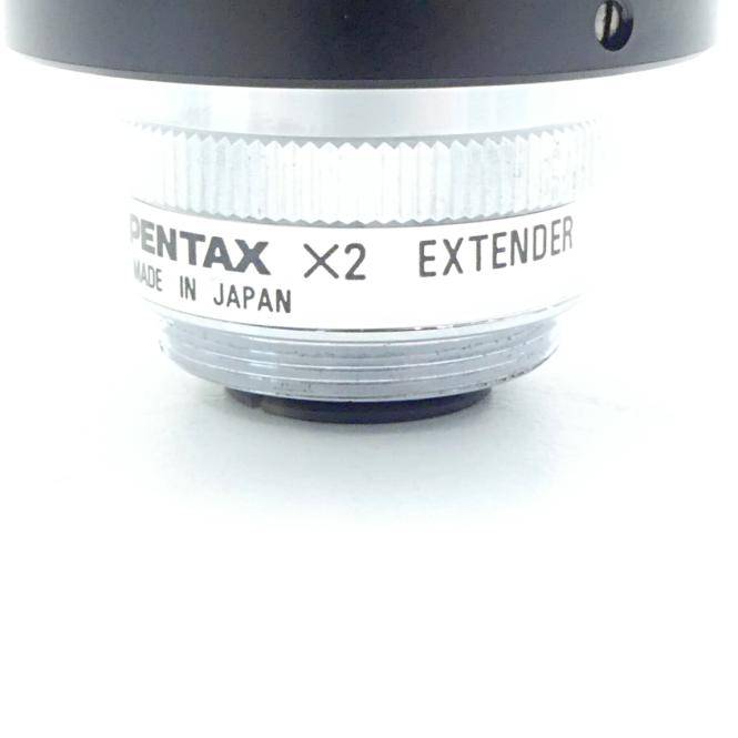 Pentax Pentax X2 Extender Pentax X2 Extender (Pentax X2 Extender)
