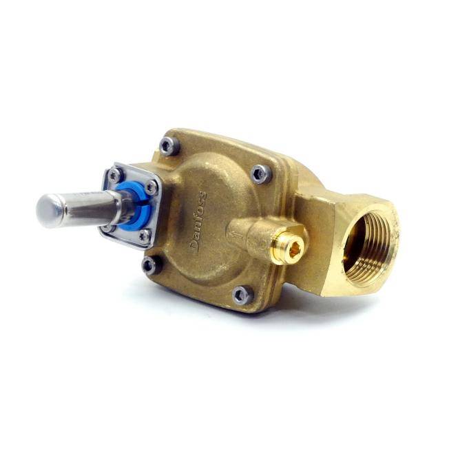 Danfoss Magnetventil (EV220B 25B G1 E NO000)