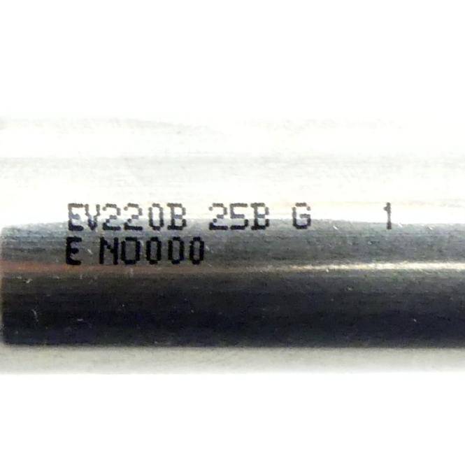 Danfoss Magnetventil (EV220B 25B G1 E NO000)