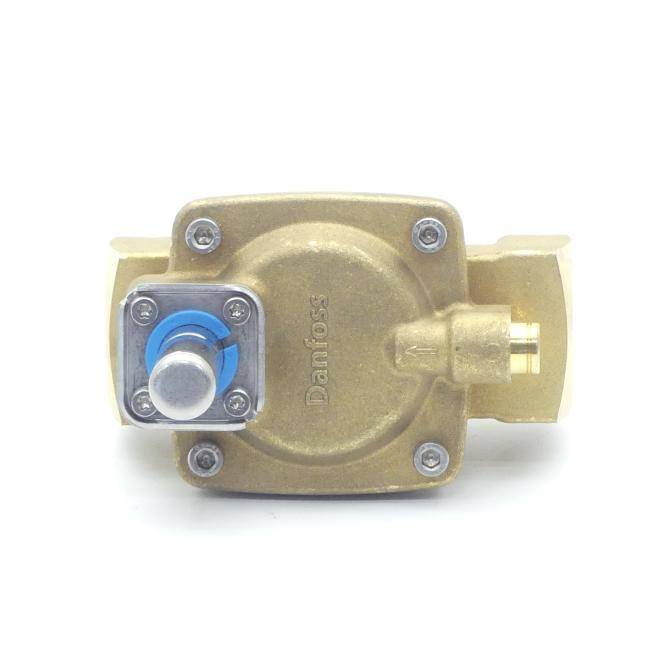 Danfoss Magnetventil (EV220B 25B G1 E NO000)