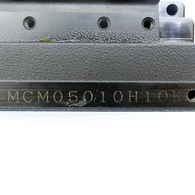 NSK Lineareinheit MCM05010H10K (MCM05010H10K)