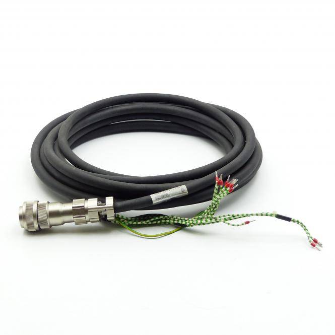 BOSCH Kabel konfektioniert für SR8 3842524455 (3 842 524 455)